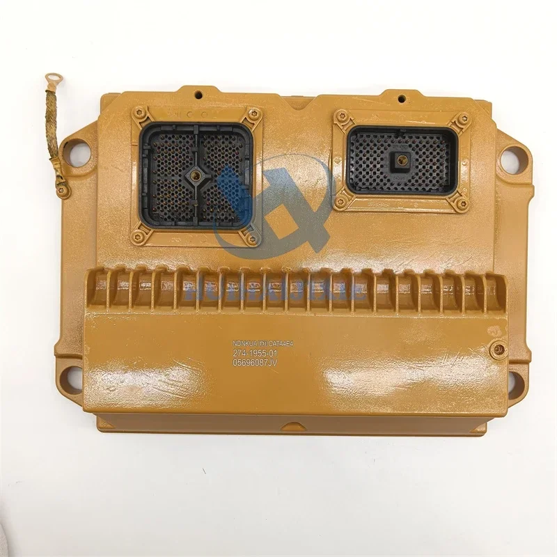 

High quality CAT controller 274-1955 C15 C18 control unit for construction equipment ECM 2741955 for C15 C18