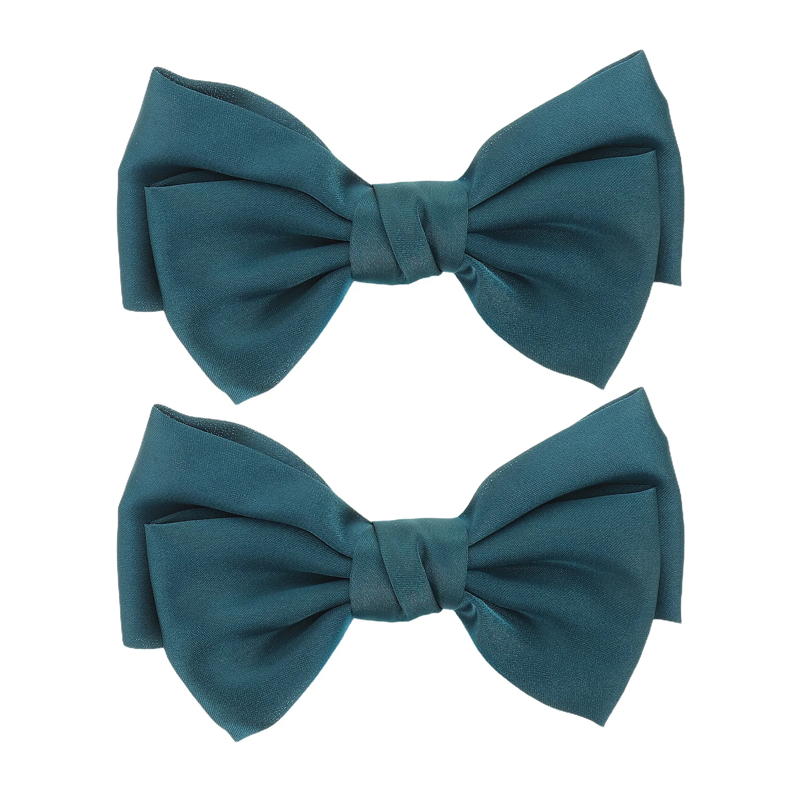 

Detachable Bow Shoe Buckle Elegant Bridal Decoration Vintage Wedding Party Accessories Clip On Bows For Shoes Charm