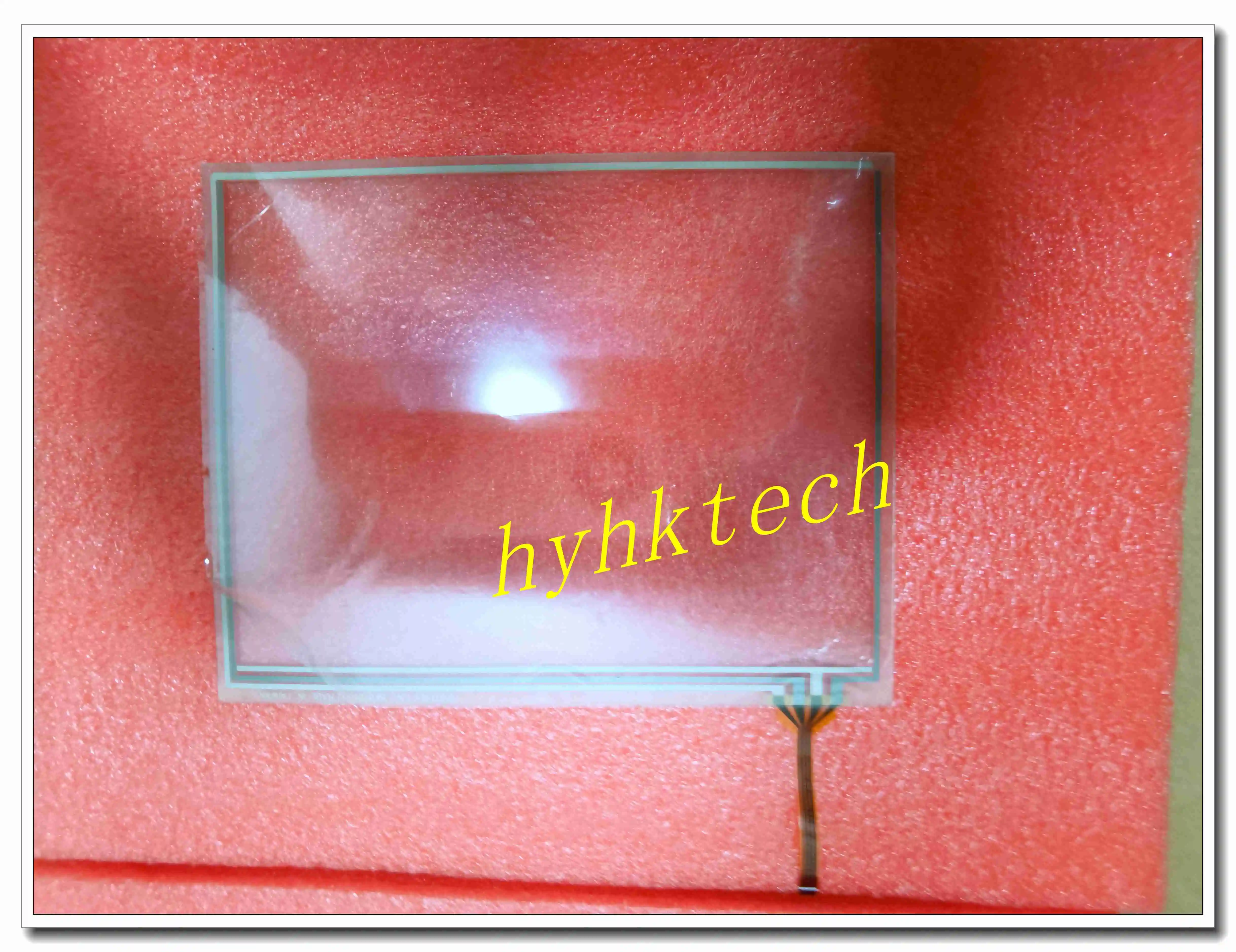 T010-1303-X141/02เดิม4สาย Touch Panel