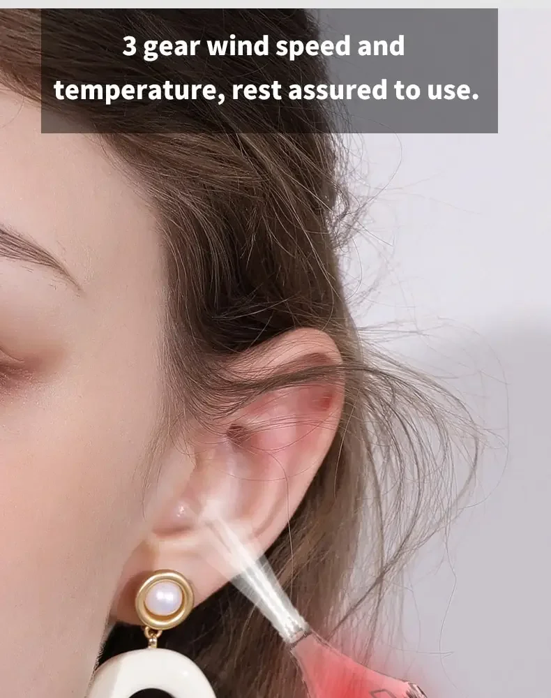 

Beauty Health Care Whispering Ear Care Personal Health Care