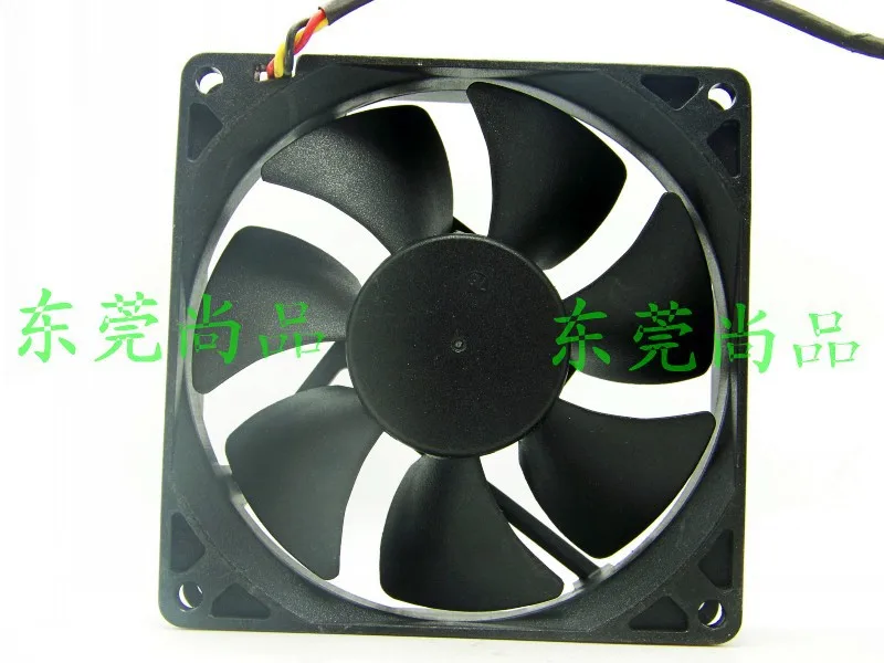 FOR ADDA new original instrument cooling fan AD0912UB-A73GL Server 9225 12V fan