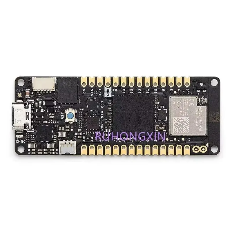 

ARDUINO PORTENTIA C33 ABX00074 R7FA6MBH2CBG development board imported from Italy