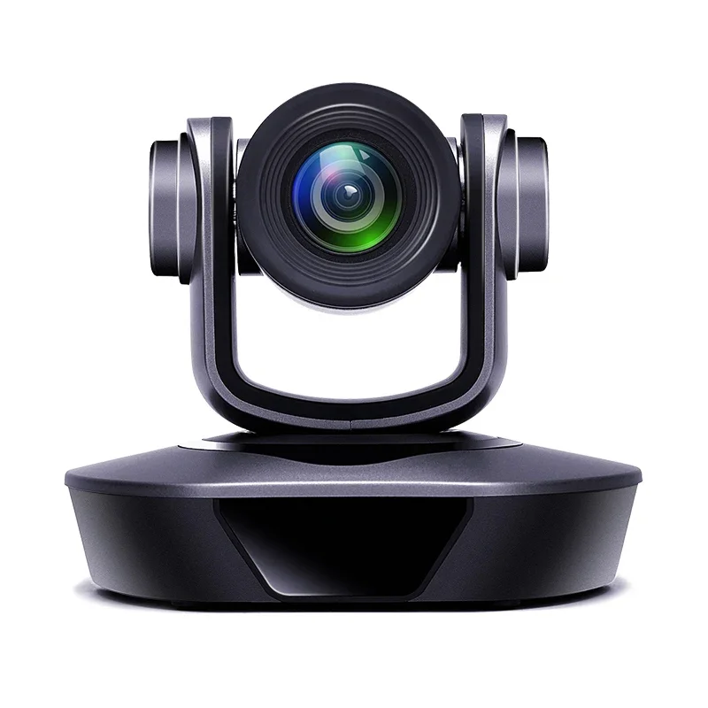 Newest 2021 4K Hd Live Online Android Ptz ALL in One conference  Video Conference Recording Camera Hdmi Rtmp With Mic Microphone