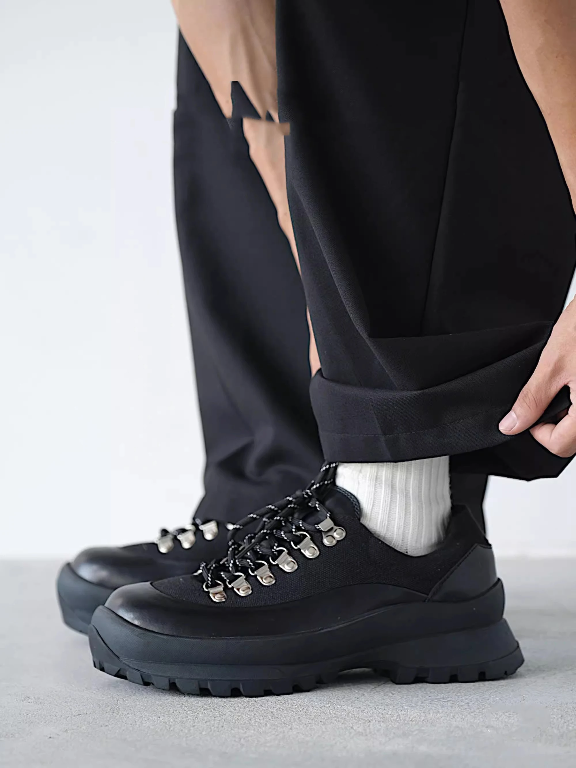 

Новые зимние поступления: бестселлерная повседневная уличная прогулочная обувь с высокой тягой и долговечностью. Нескользящая повседневная прогулочная обувь.