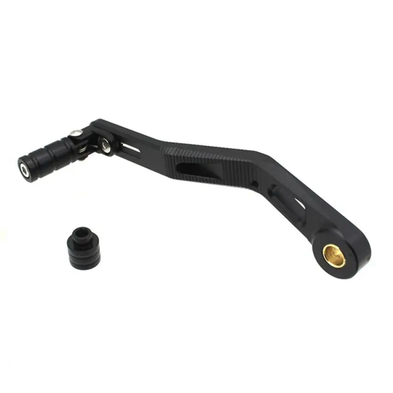

Plain Motorcycle Adjustable Folding Gear Shifter Shift Pedal Lever Fit For Tiger900 Tiger 900 GT Rally Pro 2019-2022