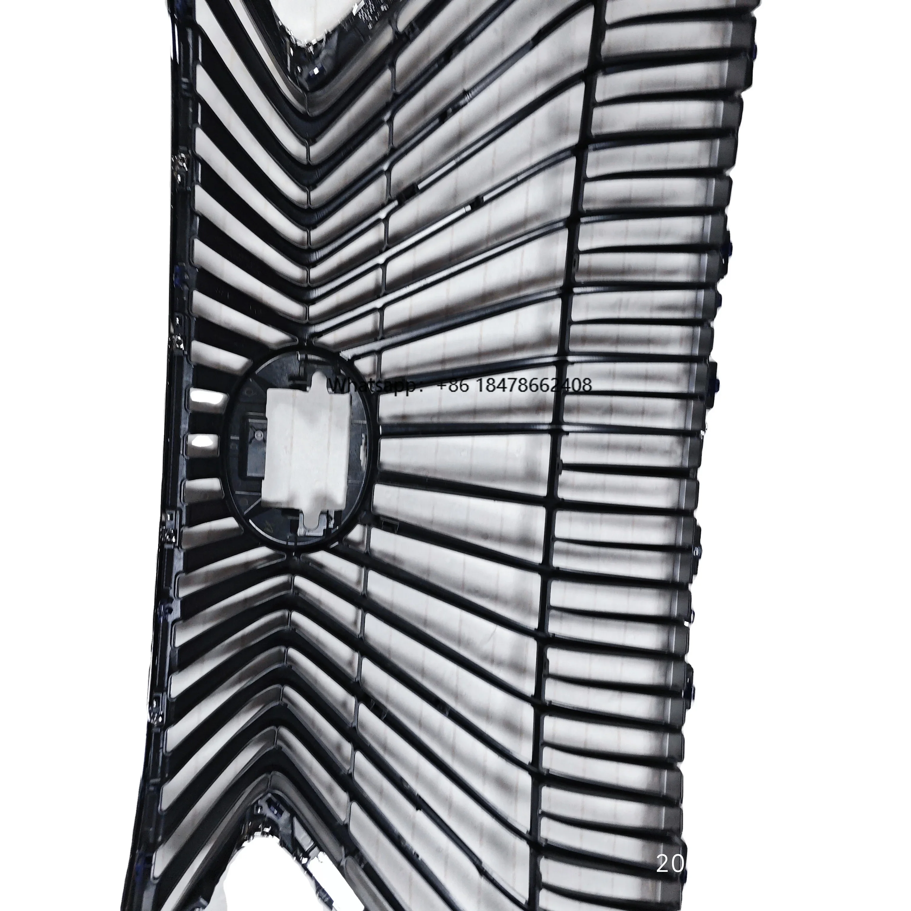 High Quality Original Factory Finished ES Series 53101-33670 Car's Grille with Perfect Condition