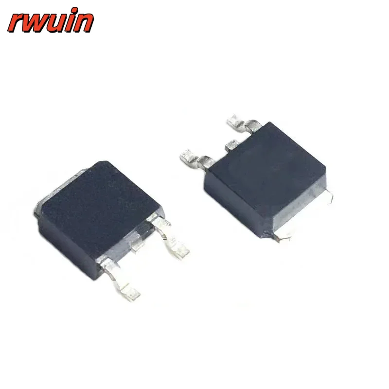 10PCS FQD7N60 FQD7N65 FQD8N60 FQD8N65 FQD20N60 FQD20N65 CS630 CS830 7N60 7N65 8N60 8N65 20N60 CS20N65  MOS FET STO-252