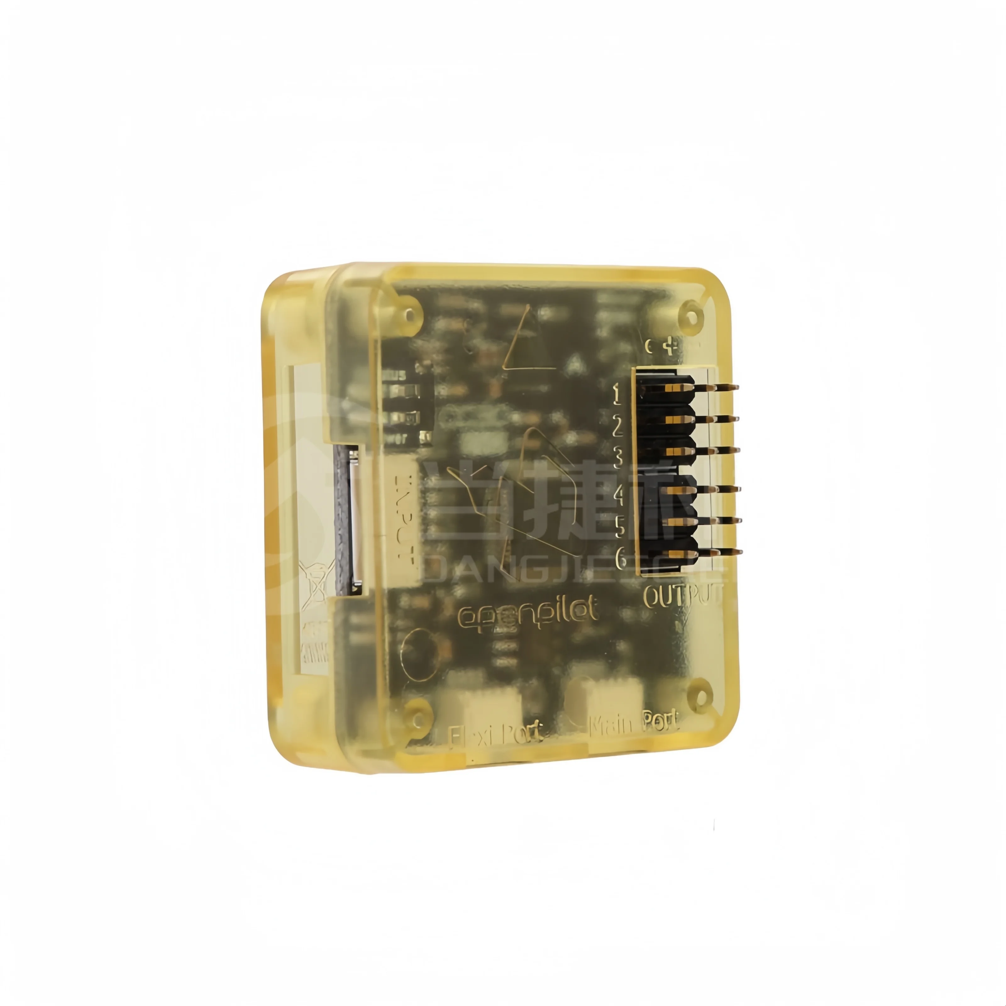 وحدة تحكم في الطيران CC3D Openpilot مفتوحة المصدر، مثالية لـ QAV250 330/WASP/FPV Dr-ones