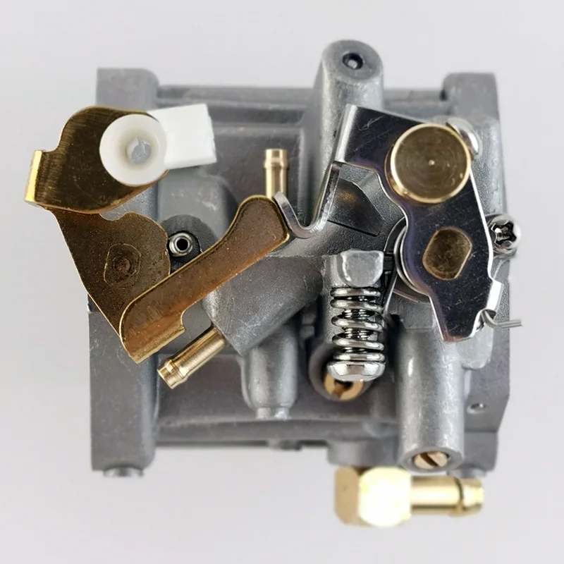 Outboard Motor Part  for Suzuki 4-stroke 6 carburetor DF6 13200-91J70 13200-91JB1 13200-91JC0