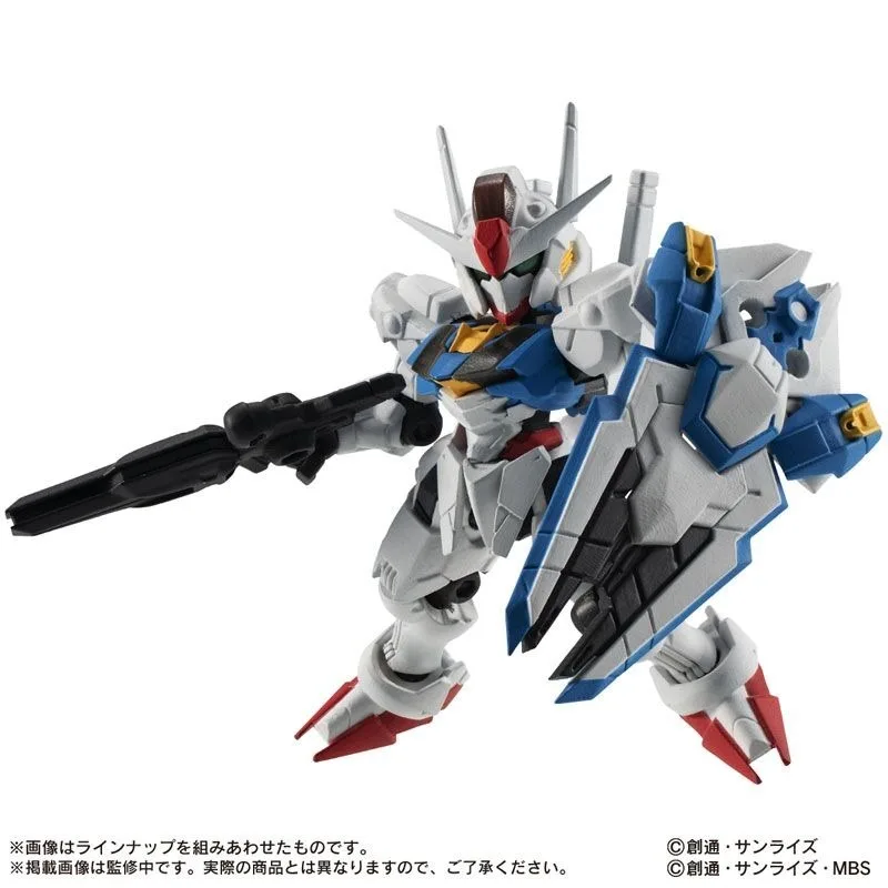 GUNDAM MSE23 Gundam Barbatos GRAZE STANDARD TYPE Anime Action Figure Model Toys