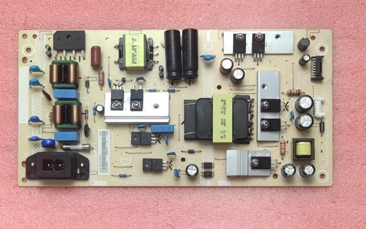 

Original 50PUF7294/T3 power board 715G9856-P01-001-003M