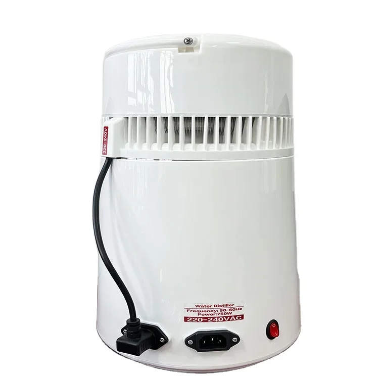 High Quality Distil…