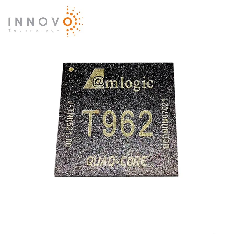 1PCS T962 962 chip BGA Quad-Core ARM Cortex-A53 LCD IC CHIP New original