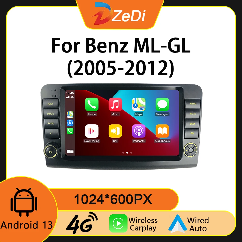 For Mercedes Benz M… - image