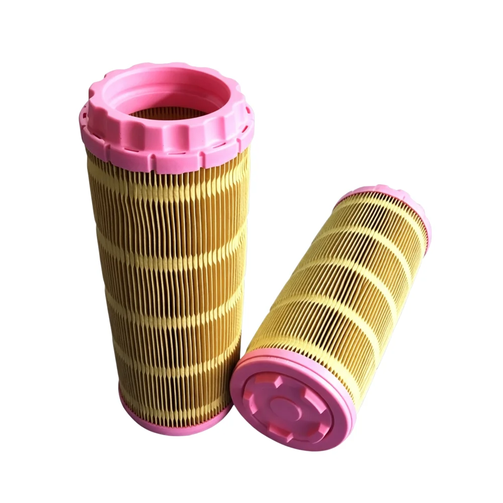 1625220136 =1630220136 Replacement Air Filter Element For Atlas Copco Screw Compressor