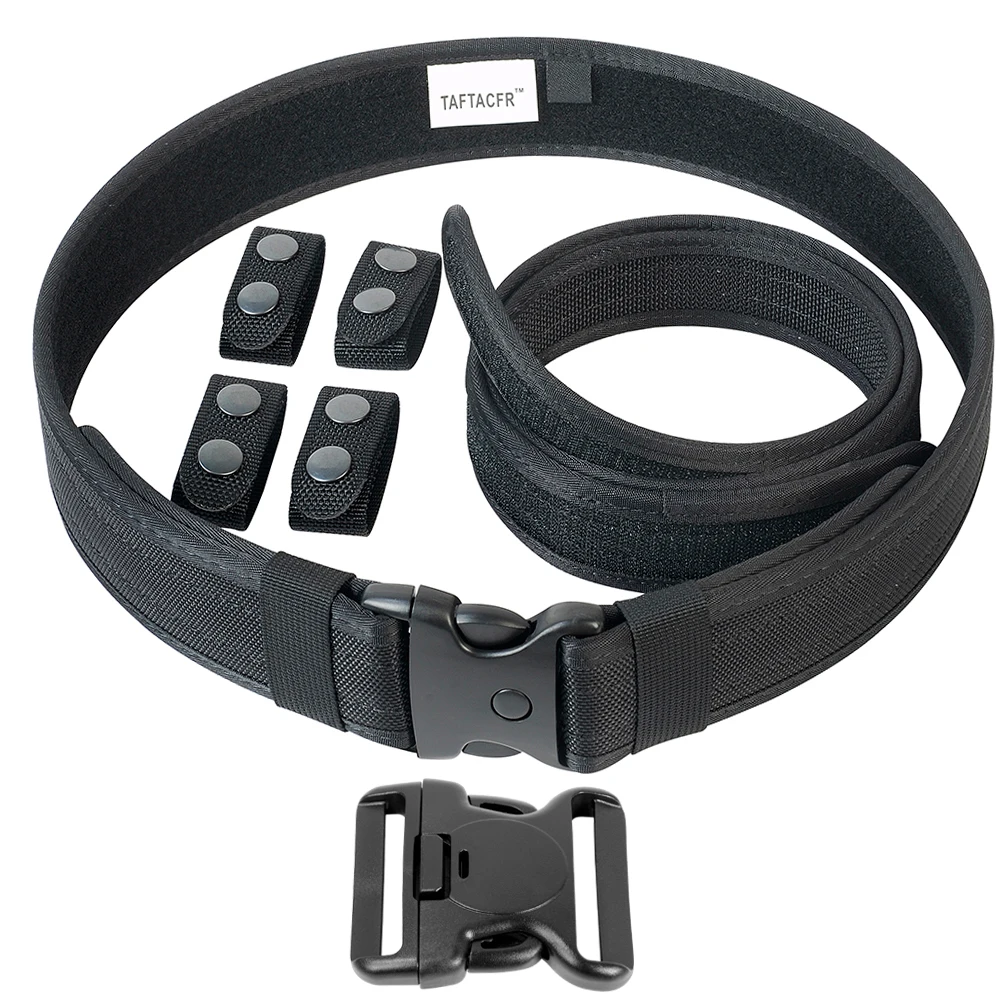 Duty Belt for Law Enforcement Utility Security Military Police 2\