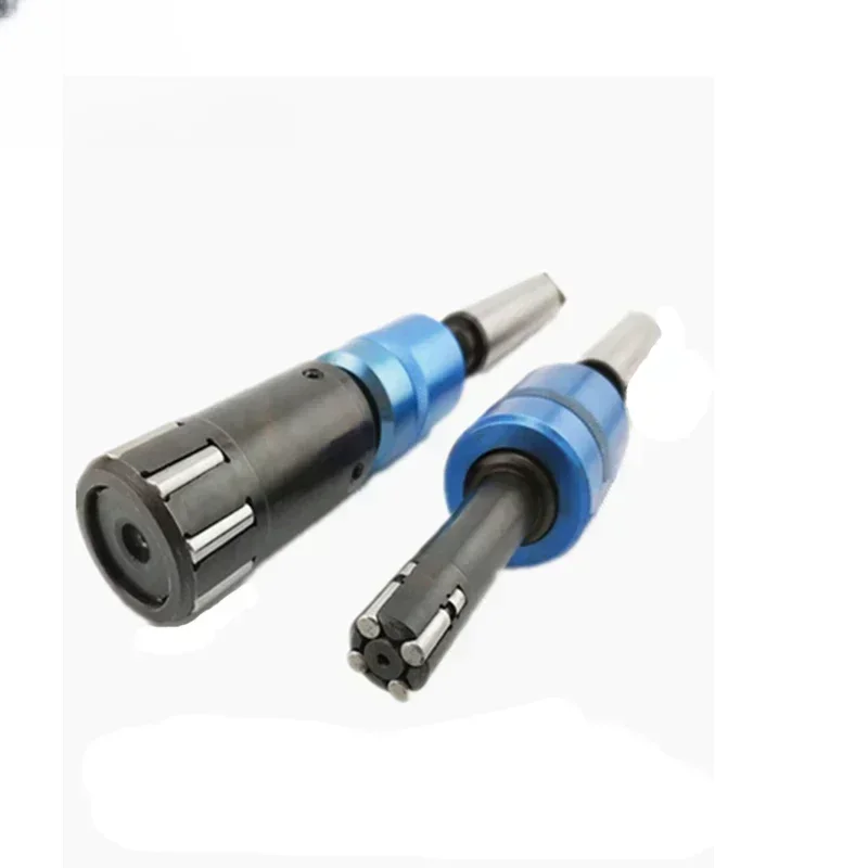 6 - 30mm Mirror Finishing Rolling Tools With Blind Hold And Through CNC Lathe Roller Burnishing Tools Processing Bearing Hole