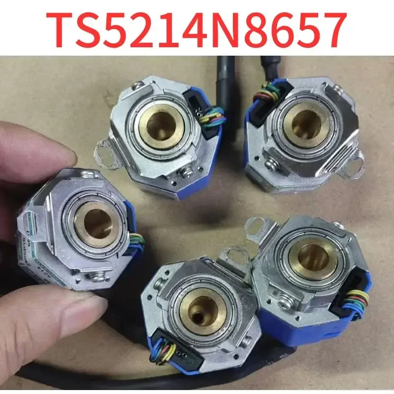 

Second-hand encoder TS5214N8657/35-2500P10-L3-5V