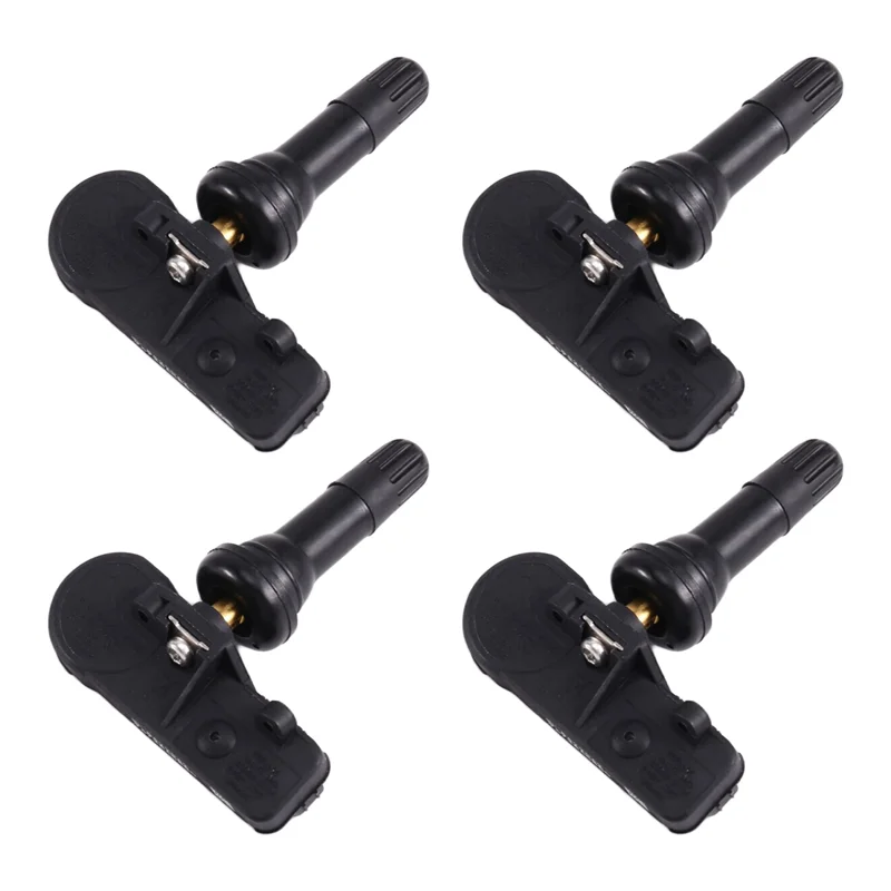

Car Tire Pressure Sensor Set(4Pcs) For Citroen Berlingo C4 DS7 DS8& 307 308 3008 5008 2006- 2015 Models 9673860880