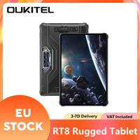 Oukitel RT8 Rugged Tablet 11\