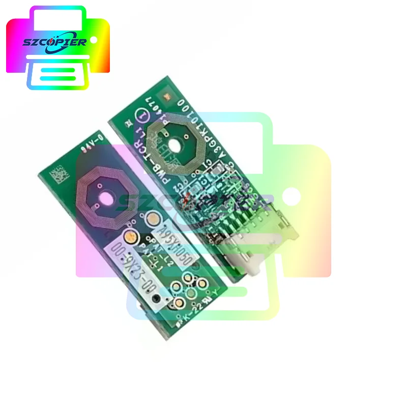 C226 C256 C227 C287 Developing Chip support for Konica Minolta Bizhub C258 C308 C368 C458 C658 C558 DV313 DV-313 Developer Unit