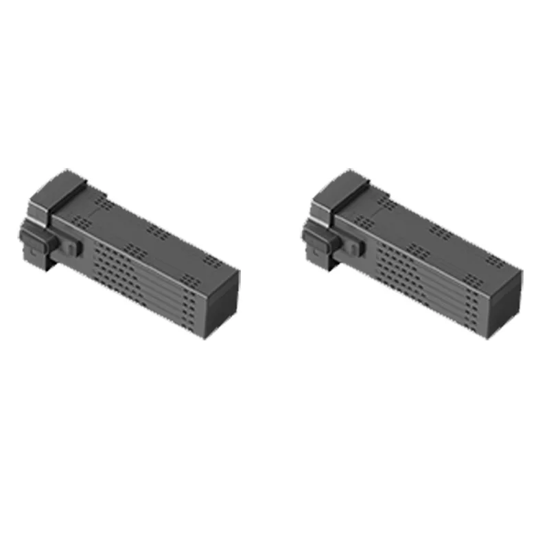AE60 GPS Drone Batterij 11.4V 9800mAh Batterij voor AE60 Ultra Bateria Vliegtijd 50 Minuten
