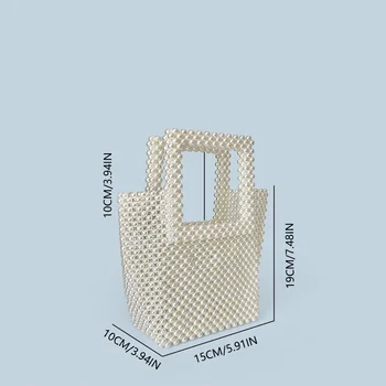 8 最佳銷售 串珠錢包 - №5