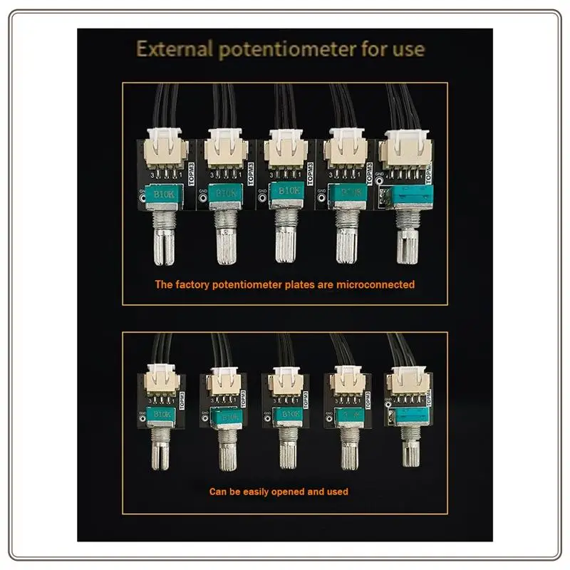 موثوقة-ZK-DAS A1 بلوتوث مكبر للصوت لوحة تركيبية 2X160w + 220W TDA7498E + ADAU1701 مع وحدة الراحة متعددة الوظائف DSP ، B Ea