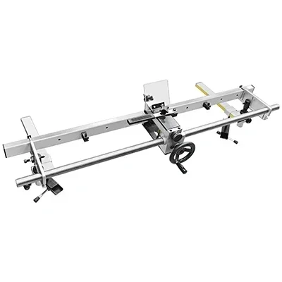 

Upgrade Electric Woodworking Lathe Copying Bracket Stair Post Armrest Table Tool Rest Guide Rail Wooden Rotating Copying Bracket