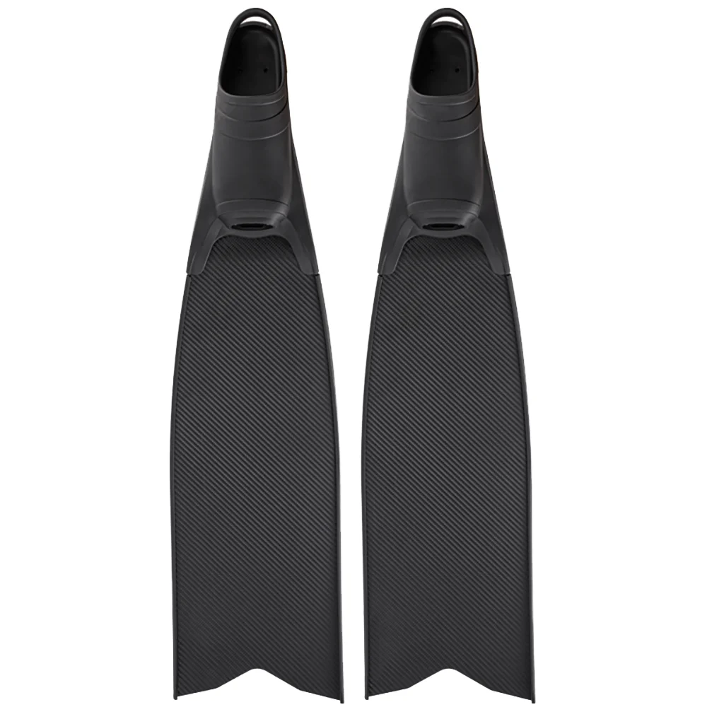 Professionelles Tauchen, lange Flossen, leichte Flossen, Wassersport, Strandschuhe, Schnorcheln, FreeDiving, Speerfischen, Jagd – Detail 12
