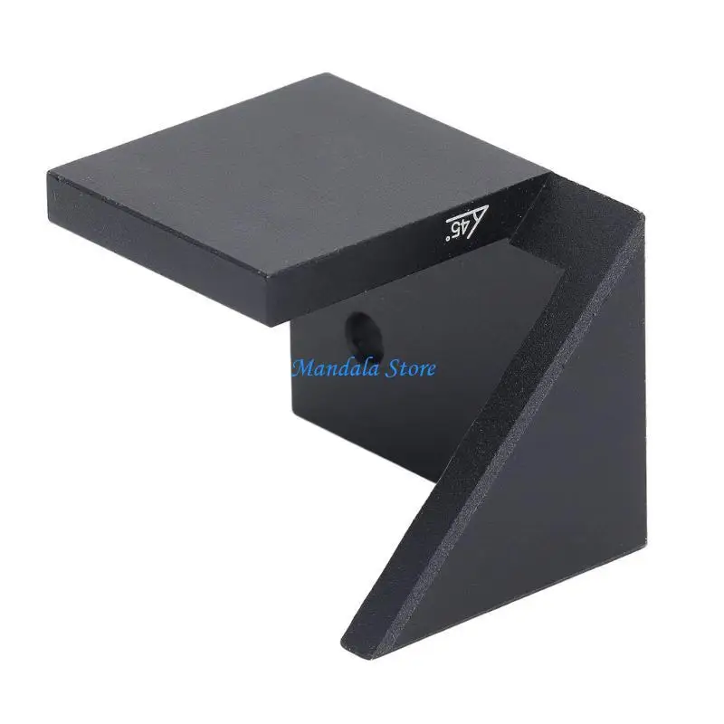 مجموعات ثقب الأعمال الخشبية الأساسية من U2JC، مقياس تحديد قوي، تخزين مريح #5