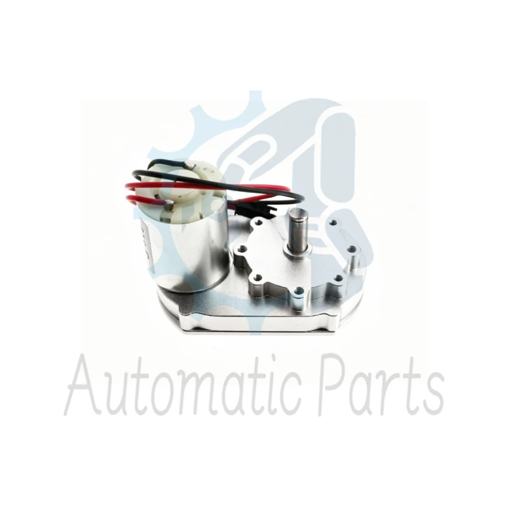 CAZ60-251-TW01 DC24V Cyplax Motor Printing Machine Accessories