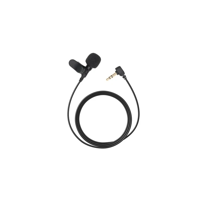 

Lavalier Mic High-quality Recording Compact and Easily Concealable Adjustable angle for DJI Original Accessory Part