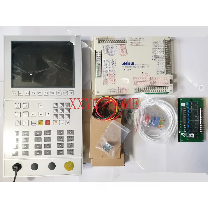 

New model Mirle PLC MH9110 (MH 9110 MH-9110) for plastic injection machine