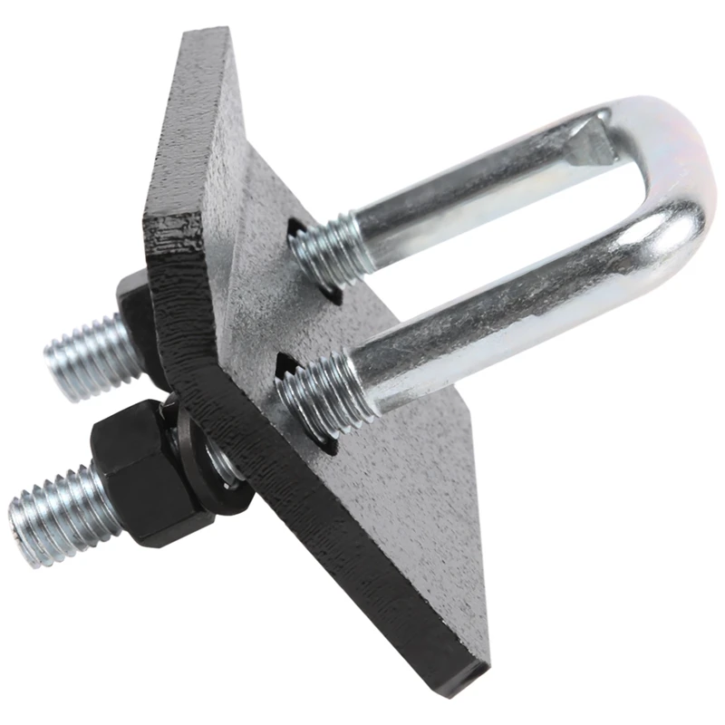 Hitch Tightener, Anti-Rattle Stabilizer For 2 Inch And 1.25 Inch Hitches