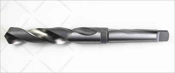 Reliable quality taper drill/taper shank twist bit 45/46/47/48/49/50/51/52/53/54/57/62 mm