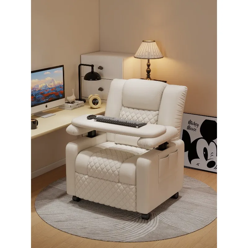 

Gaming sofa chair, computer chair, single household space sofa cabin chair