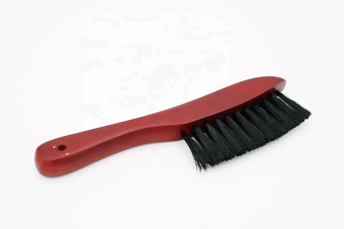 

Billiard Brush Cleaning Brush Pool Table Cleaner Pool Table Brush for Felt Multifunctional Clean Brush
