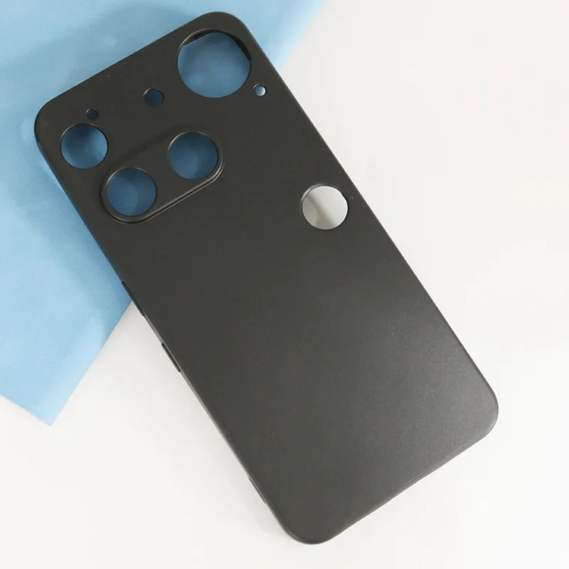 Soft Thin Tpu Case …