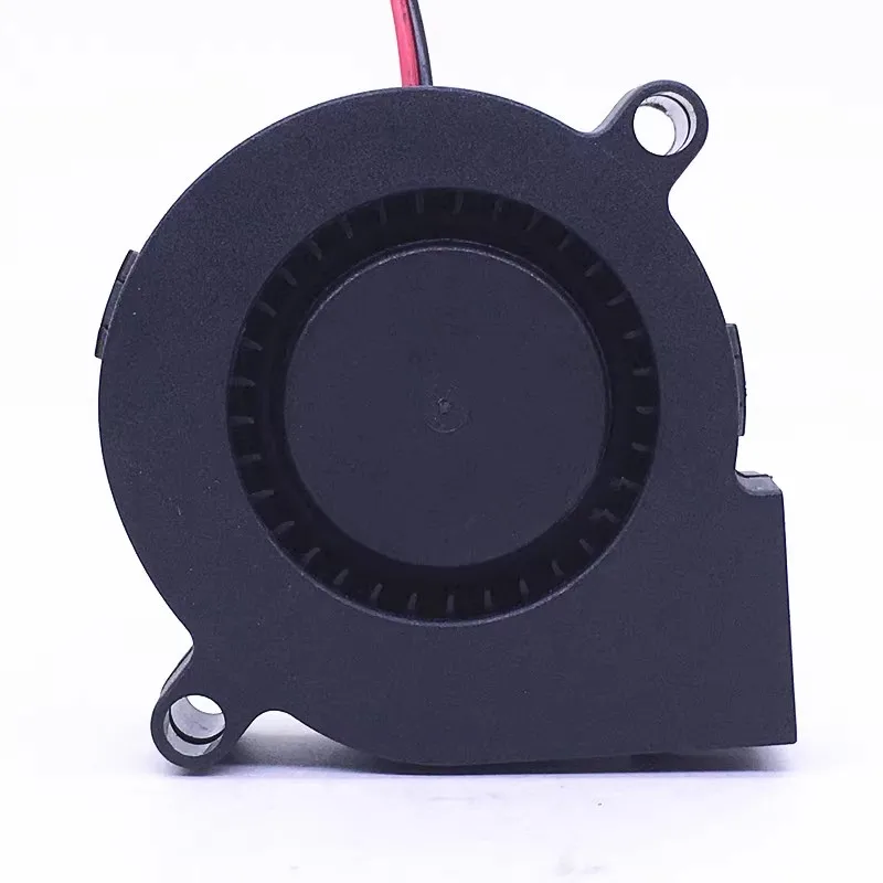 NEW Cooler Fan for AV-F5015LS 24V 0.06A 5CM Turboblower Cooling Fan 50*50*15mm