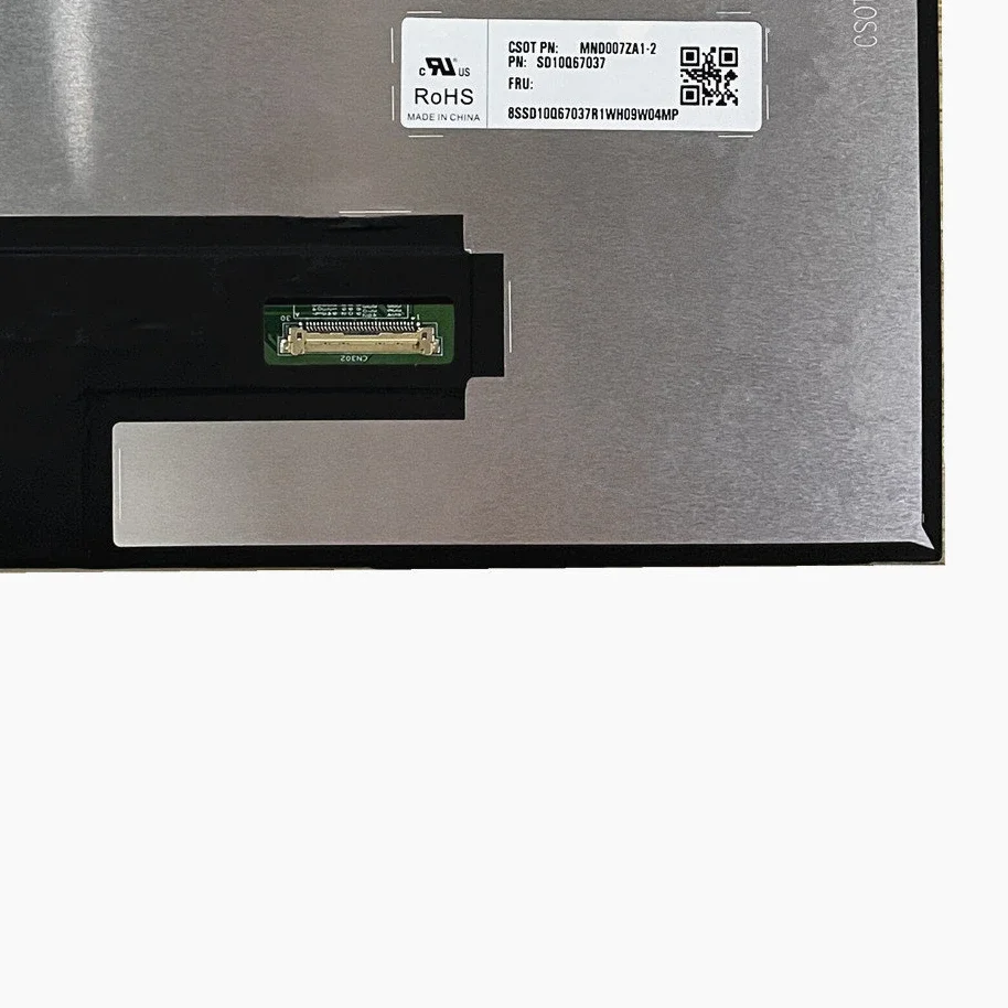 MND007ZA1-2 MND007ZA1 Schermo LCD LED 30 pin 2160X1350