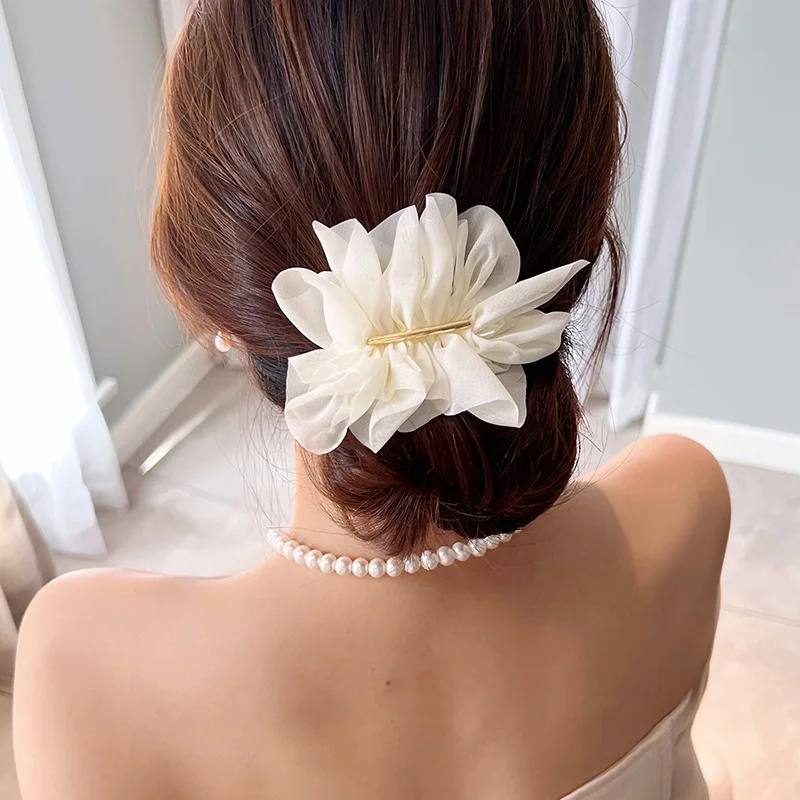 1-2-pecas-presilha-grande-de-cabelo-com-mola-flor-de-chiffon-metalica-prendedor-de-rabo-de-cavalo-acessorios-de-moda-femininos