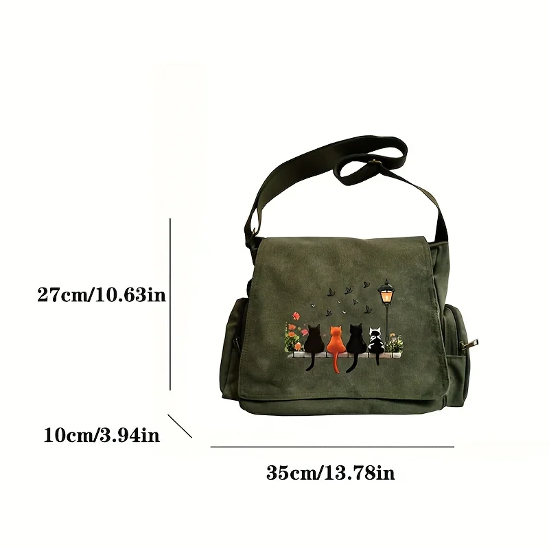 Thumbnail 3 - #80 Best Casual Messenger Shoulder Bags to Buy In 2026