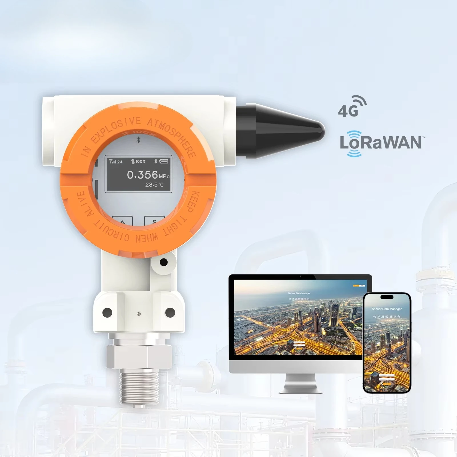 ME6001P Hot Selling…