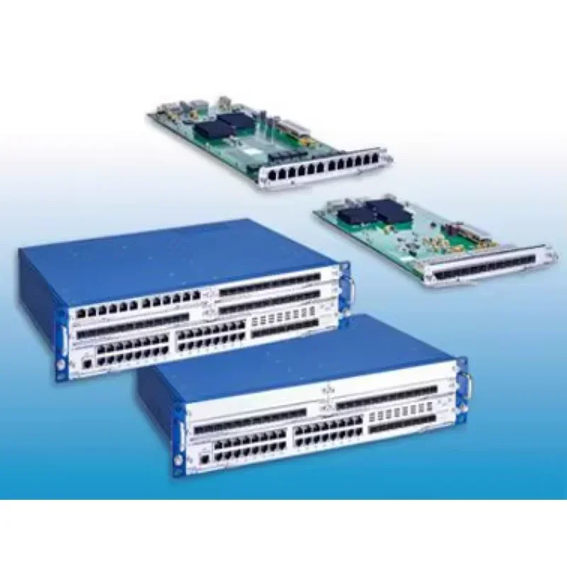 1020/1030 Rack  Mount  Fast/Gigabit Switch and Media Module for use in harsh industrial environments
