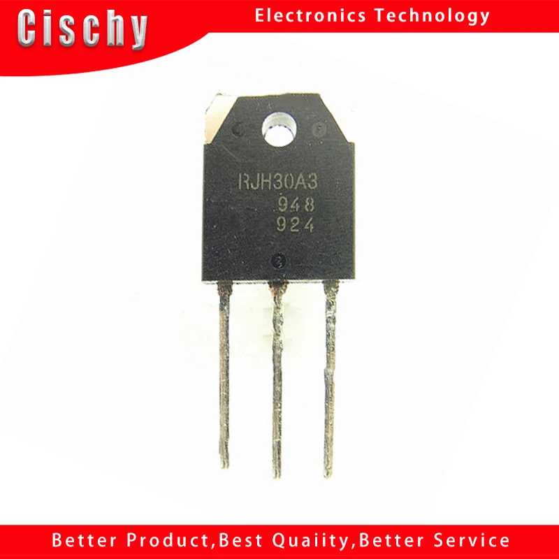 5pcs/lot RJH30A3DPK RJH30A3 TO-3P new original In Stock