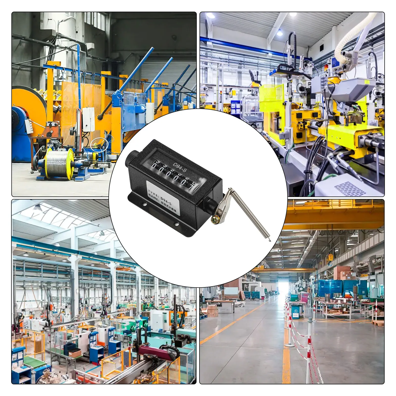 

Новые модули для промышленных прилавков 2022 года, комплектующие для замены 1:1, 1 комплект аксессуаров и насадок