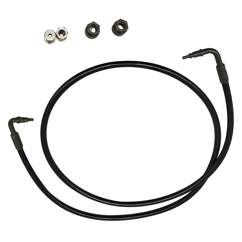 

AASS-For Volvo Trucks VOE 85110482 Driver Cab Tilt Unit Hose Line Truck Spare Parts 1330Mm