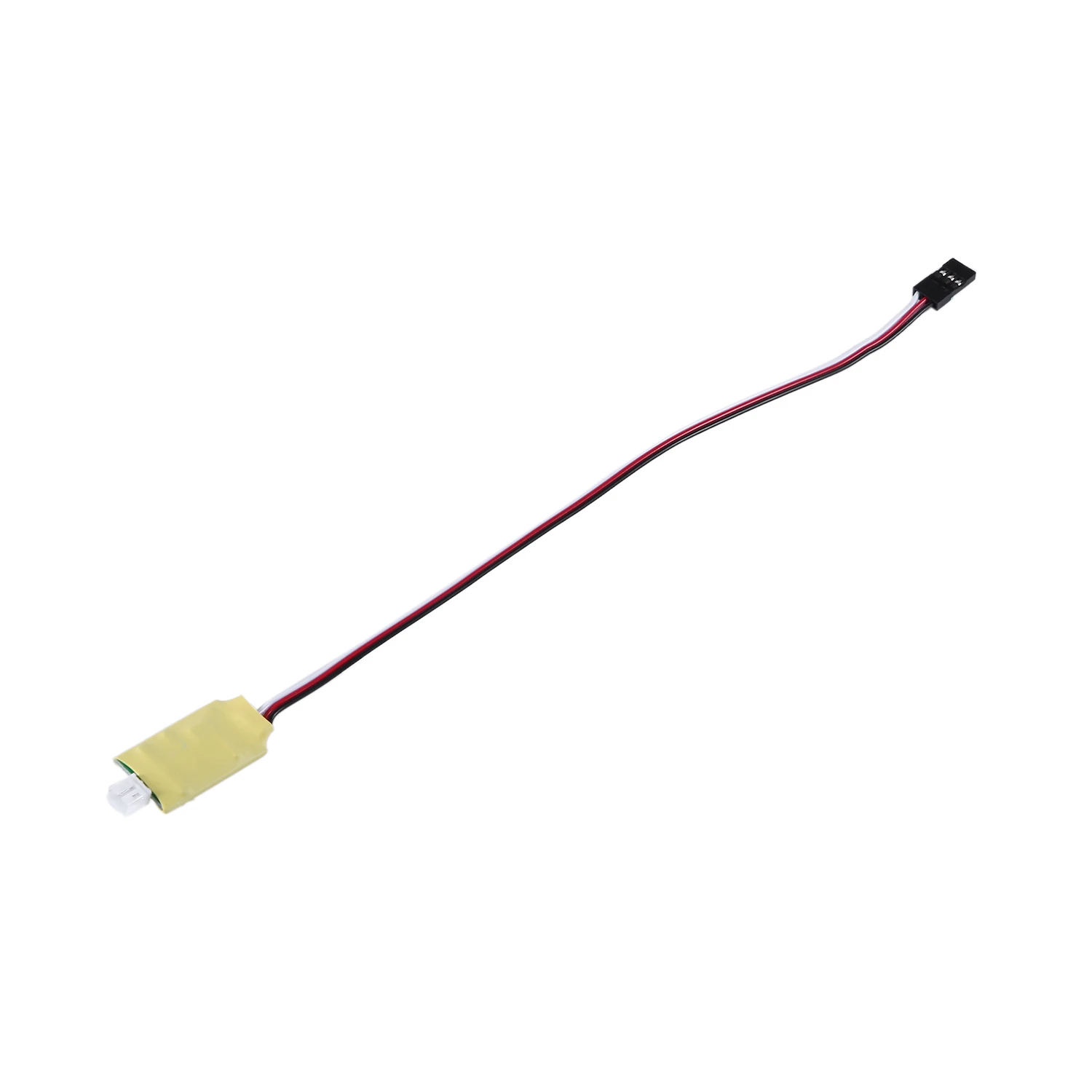 RC Car Winch CH3 Control Line Panel for 1/10 RC Crawler Car Axial SCX10 Traxxas TRX4 TAMIYA CC01 MST RC4WD