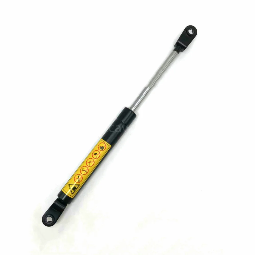 

Excavator Parts For Takeuchi 135 150 175 Engine Rear Cover Gas Spring Joystick Handle Top Rod Support Rod